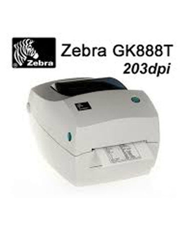 Zebra-gk888