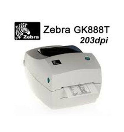 Zebra-gk888