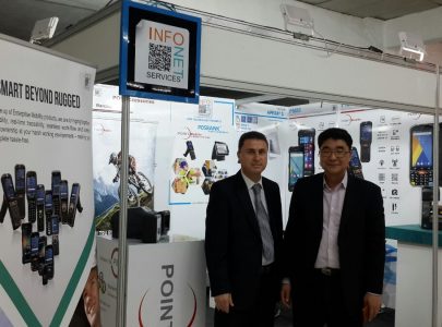 Participation au foire INPACKEXPO 2018